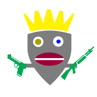 NimbleRichard's emblem
