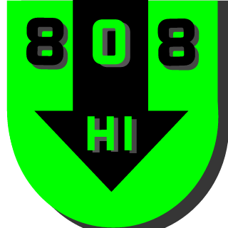 Kepano_808HI's emblem