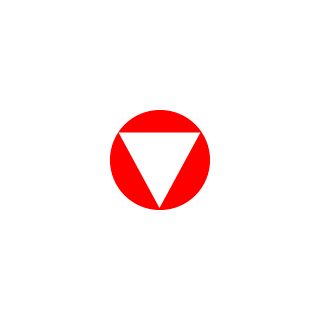 Laudar's emblem
