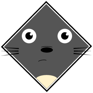 TonkyP's emblem
