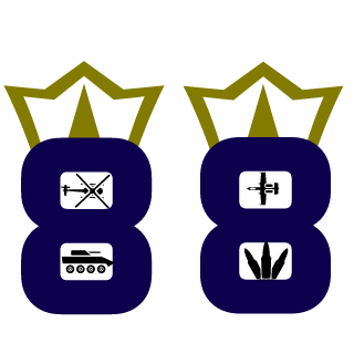 8SNOW_8_MAN8's emblem