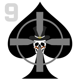 MetalDeath999's emblem