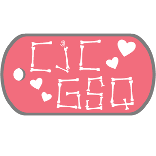 GSQGSQ521's emblem