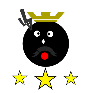 Atapak68's emblem