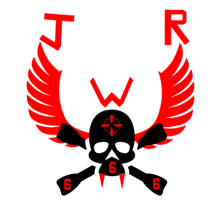 JWR1306's emblem