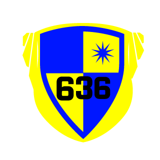 Louie636's emblem