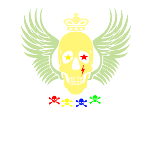 CAIOBRS17's emblem
