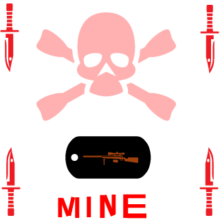 XcpksniperX's emblem