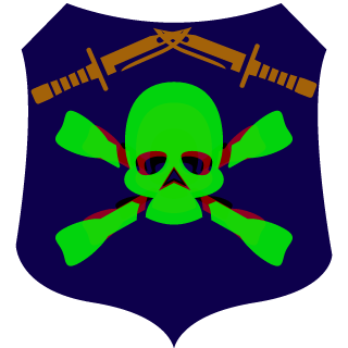 GeneralTicktak's emblem