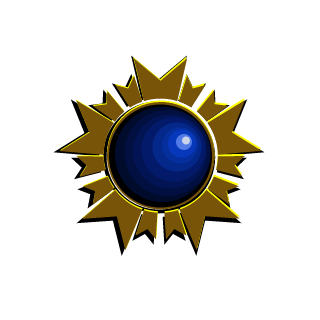 mbga-kokuban123's emblem