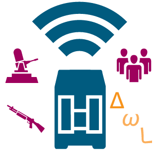 DieWebLaus's emblem