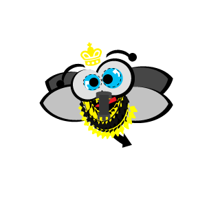 MadameDisaster's emblem