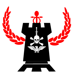 SGCKamalz's emblem