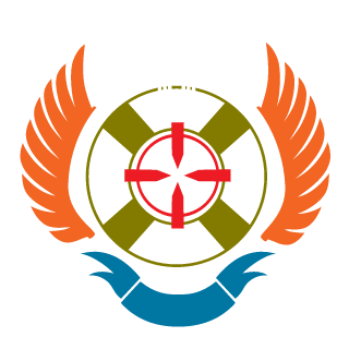 TimmayK-87's emblem