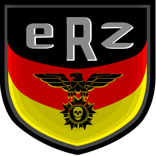 Gebirgs-Fighter's emblem