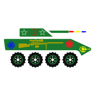 pelekuba's emblem