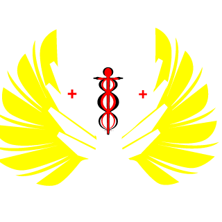 Seventeeenth's emblem