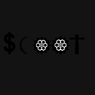 scooterclown's emblem