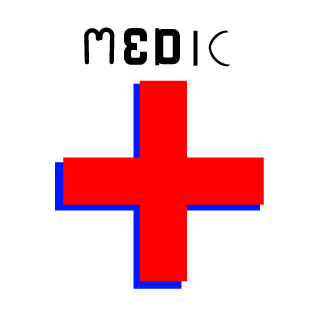 megadethd's emblem