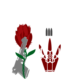 pistolero-paulie's emblem