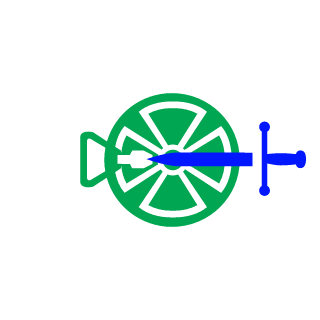 Paffcio880's emblem