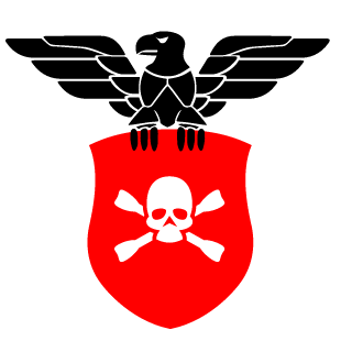 Mizukchi's emblem