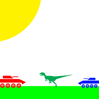 BibleBeliever6's emblem