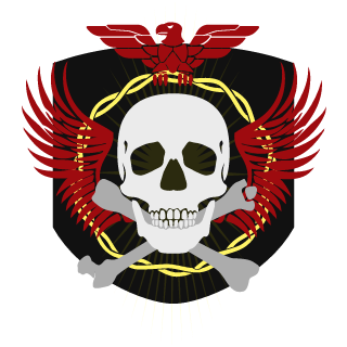 GaboCarvalho's emblem
