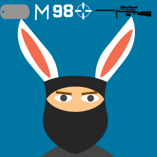 stevenkang000's emblem