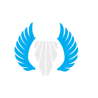Ticos1's emblem