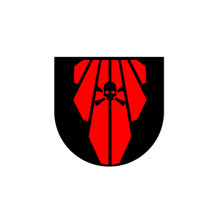 kilderpro's emblem