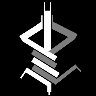 Xenovein's emblem