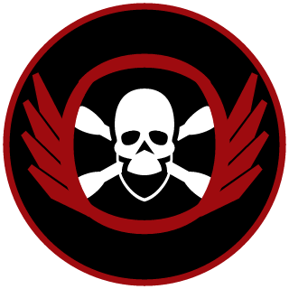 Warfalomei's emblem
