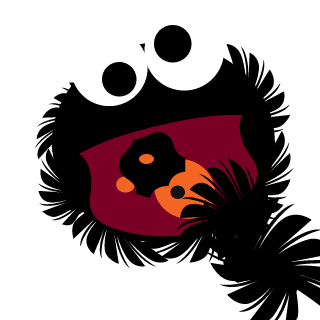 TheGraman's emblem