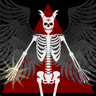 Gankkya's emblem