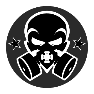 Soldiers of Silence's emblem