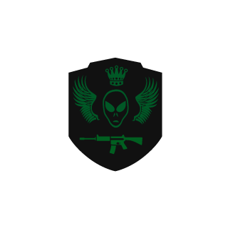 THC_Gasmed's emblem