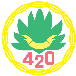 GLA1D's emblem
