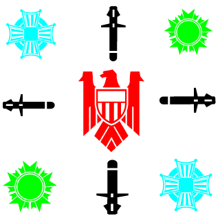Igoris100's emblem