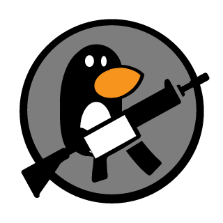 PenguinoOnOrigin's emblem