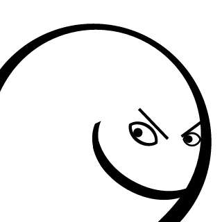 silentscope45's emblem