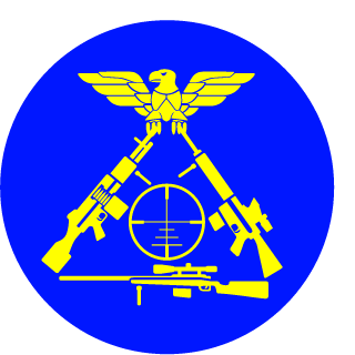 Hunted-Racer's emblem