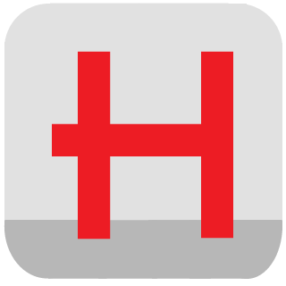 Hardwareluxx's emblem