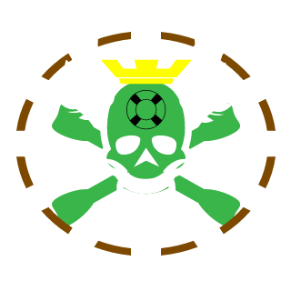 WARRAX01's emblem