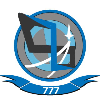 Rotc777's emblem