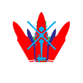 FEDERALLL88's emblem