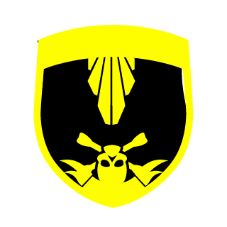 KJB_05's emblem