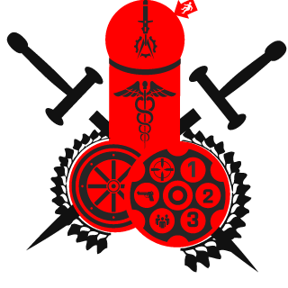 KUKRINIZY's emblem