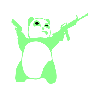 microdinamic's emblem