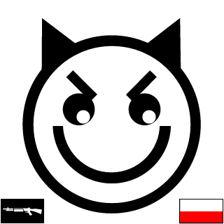 Patryk323338's emblem